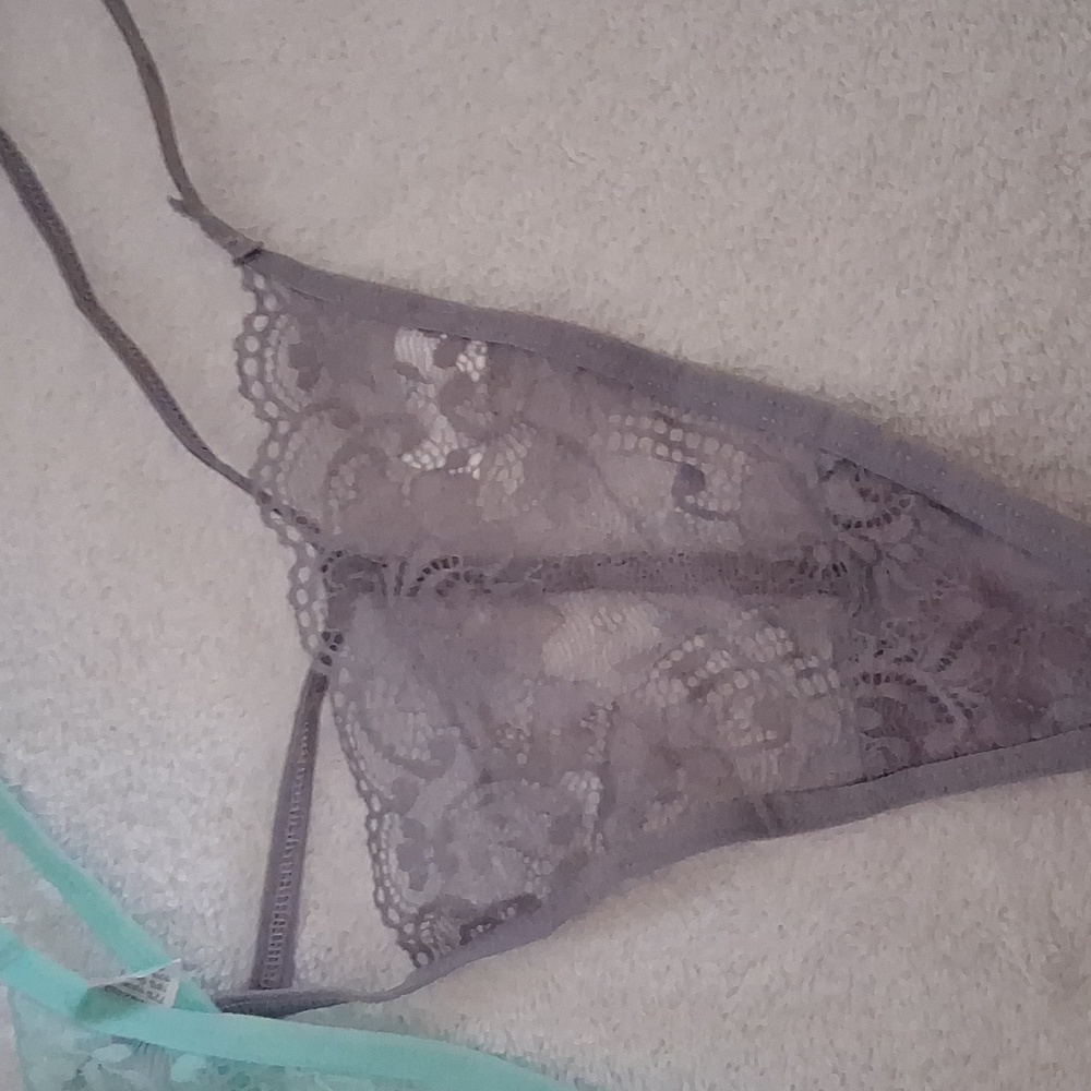 Vision Thongs. - Picture 3 of 5
